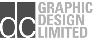 DC Graphic Design Limited Logo